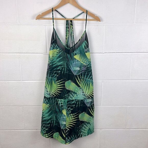 Fabletics NWT dash romper - Picture 1 of 6